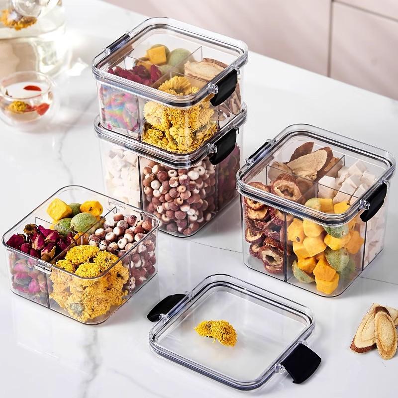 Baby Food Nestle - Kitchen Airtight Food Storage Jars Food