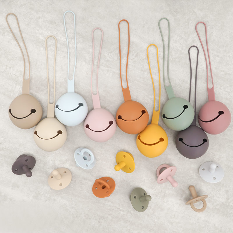 Baby Food Newborn - 100%Food Safe Approve Silicone Nipple For