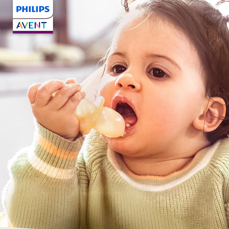 PHILIPS AVENT silica gel Compl - Baby Food Newborn ulasan dan harga