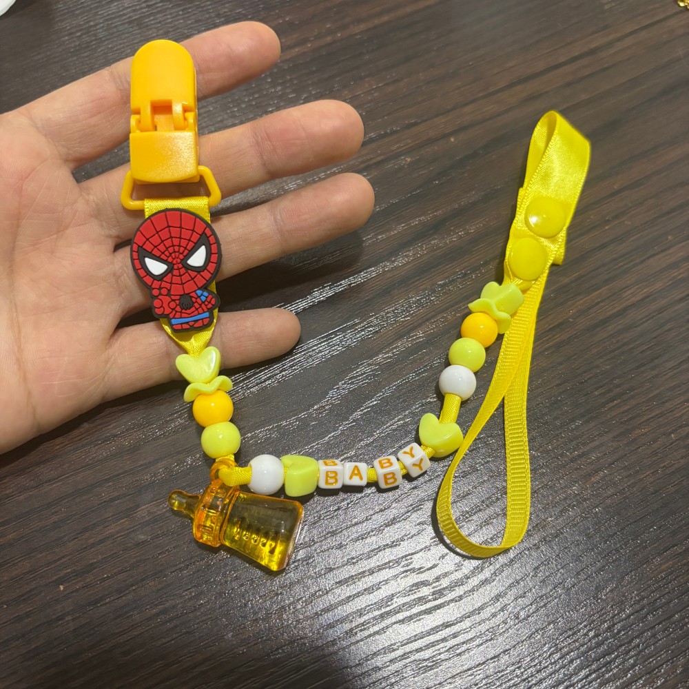Soft Silicone Infant Pacifier  - Baby Food Newborn ulasan dan harga