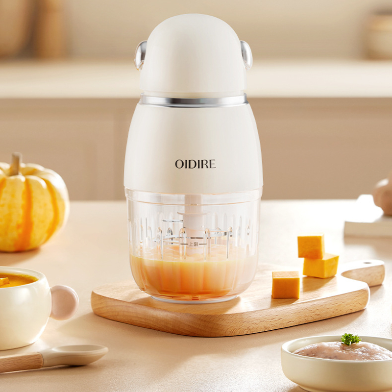 Baby Food Supplement Machine,  - Easy Baby Food ulasan dan harga