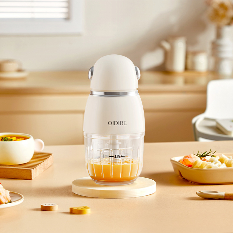 Baby Food Supplement Machine,  - Easy Baby Food ulasan dan harga