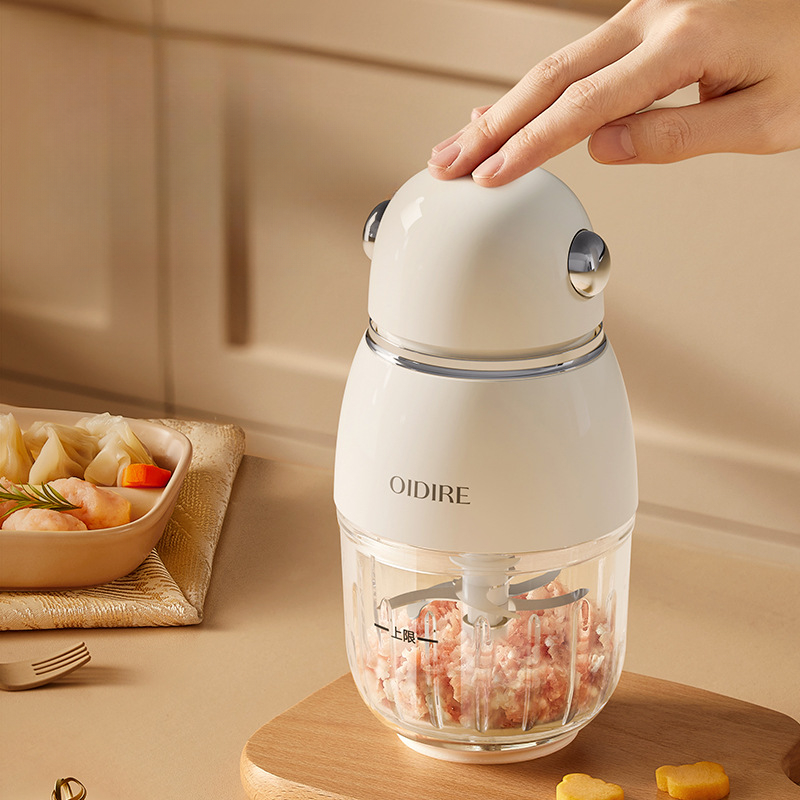 Baby Food Supplement Machine,  - Easy Baby Food ulasan dan harga