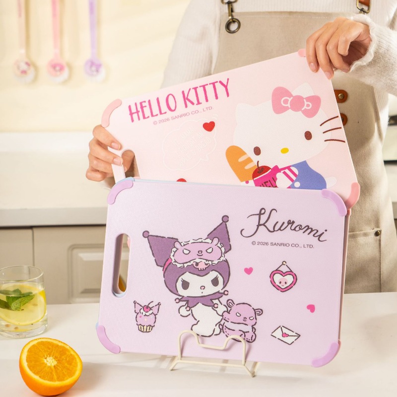 Sanrio Hello Kitty Baby Cuttin - Baby Food In Japan 1 Year Old ulasan dan harga