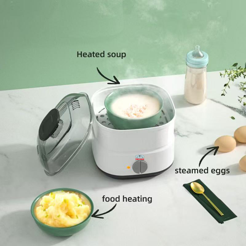 TWO DADS Baby Feeding Bottle W - Dry Food Baby ulasan dan harga