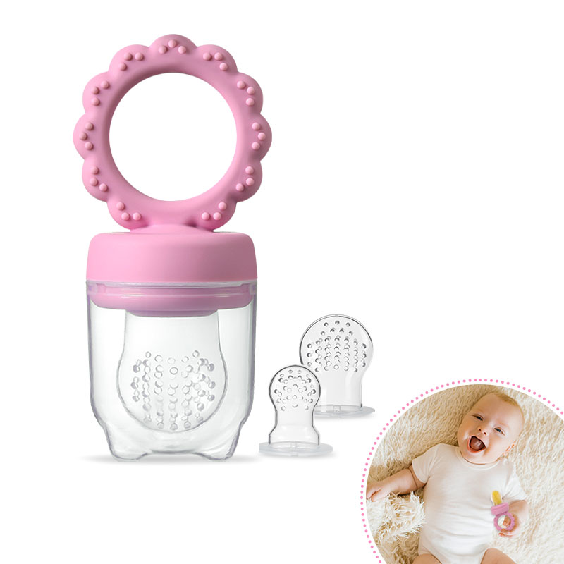 Baby Food/Frozen Fruit Feeder  - Baby Food Pouches 1 Year Old ulasan dan harga