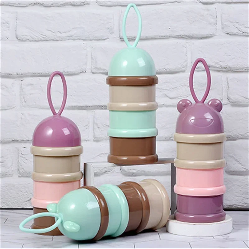 Travel - Essential Storage Cer - Baby Food Essentials ulasan dan harga