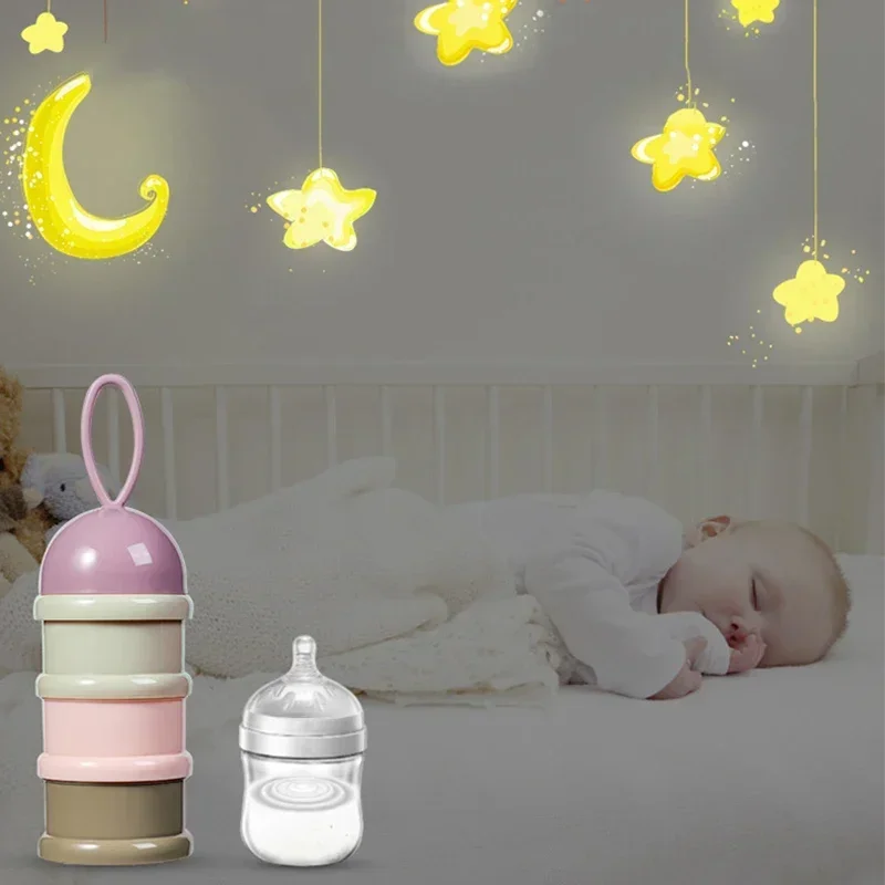 Travel - Essential Storage Cer - Baby Food Essentials ulasan dan harga