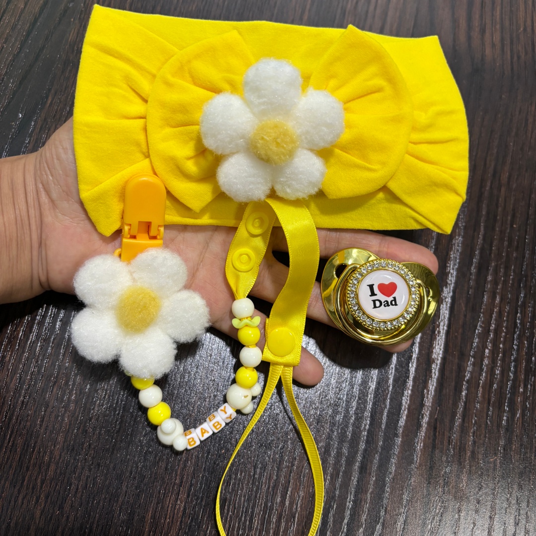 Baby hairband Soft Simulated N - Baby Food Newborn ulasan dan harga