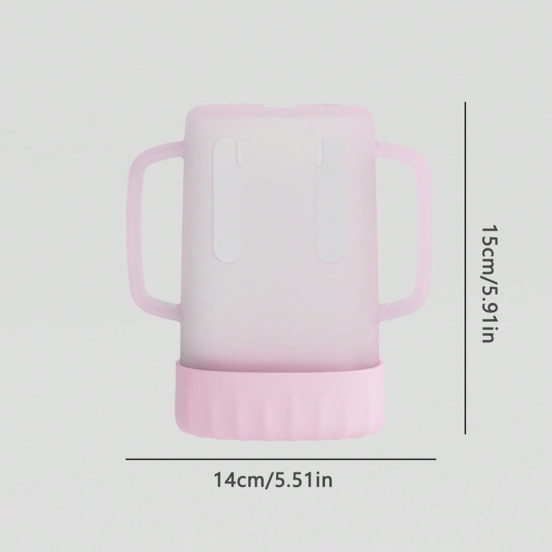BIBOO Dual-Lid Squeeze Pouch H - Baby Food Pouches 1 Year Old ulasan dan harga