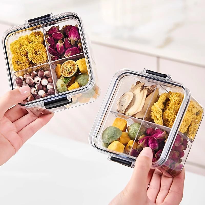 Kitchen Airtight Food Storage  - Baby Food Nestle ulasan dan harga