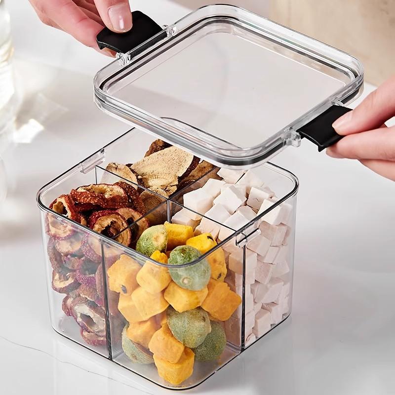 Kitchen Airtight Food Storage  - Baby Food Nestle ulasan dan harga