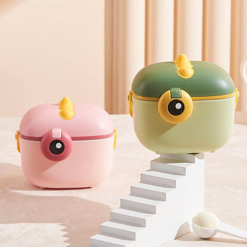 Portable Baby Food Storage Box - Baby Food Essentials ulasan dan harga