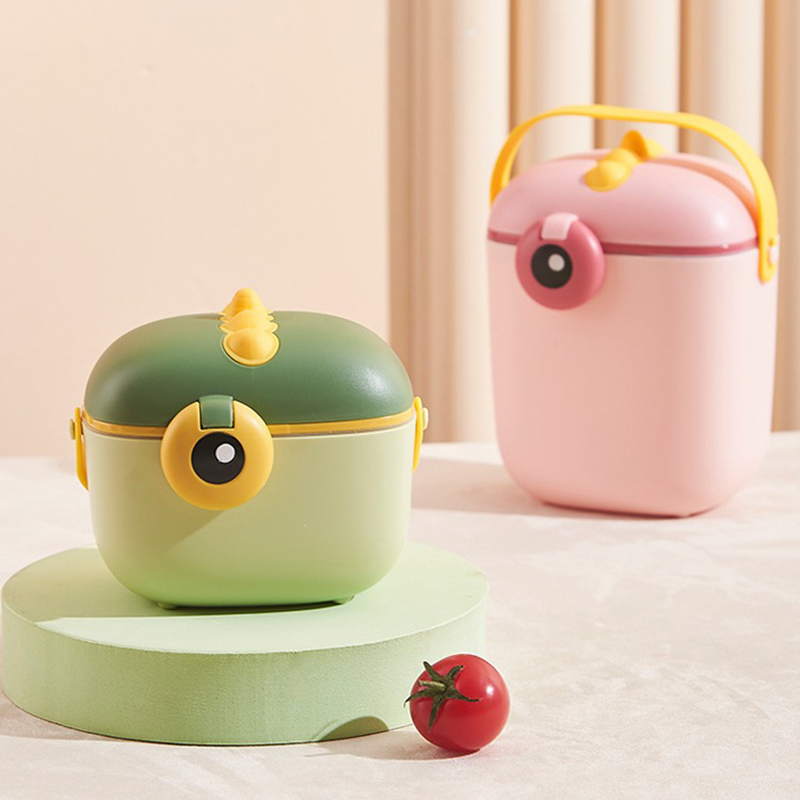Portable Baby Food Storage Box - Baby Food Essentials ulasan dan harga