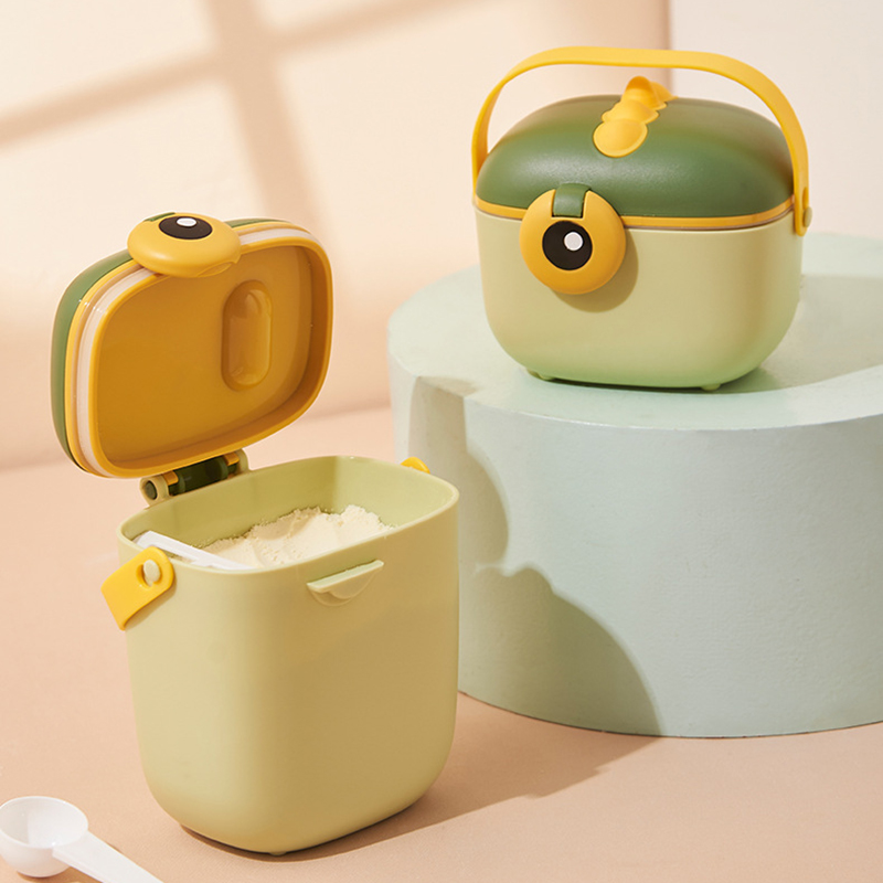 Portable Baby Food Storage Box - Baby Food Essentials ulasan dan harga