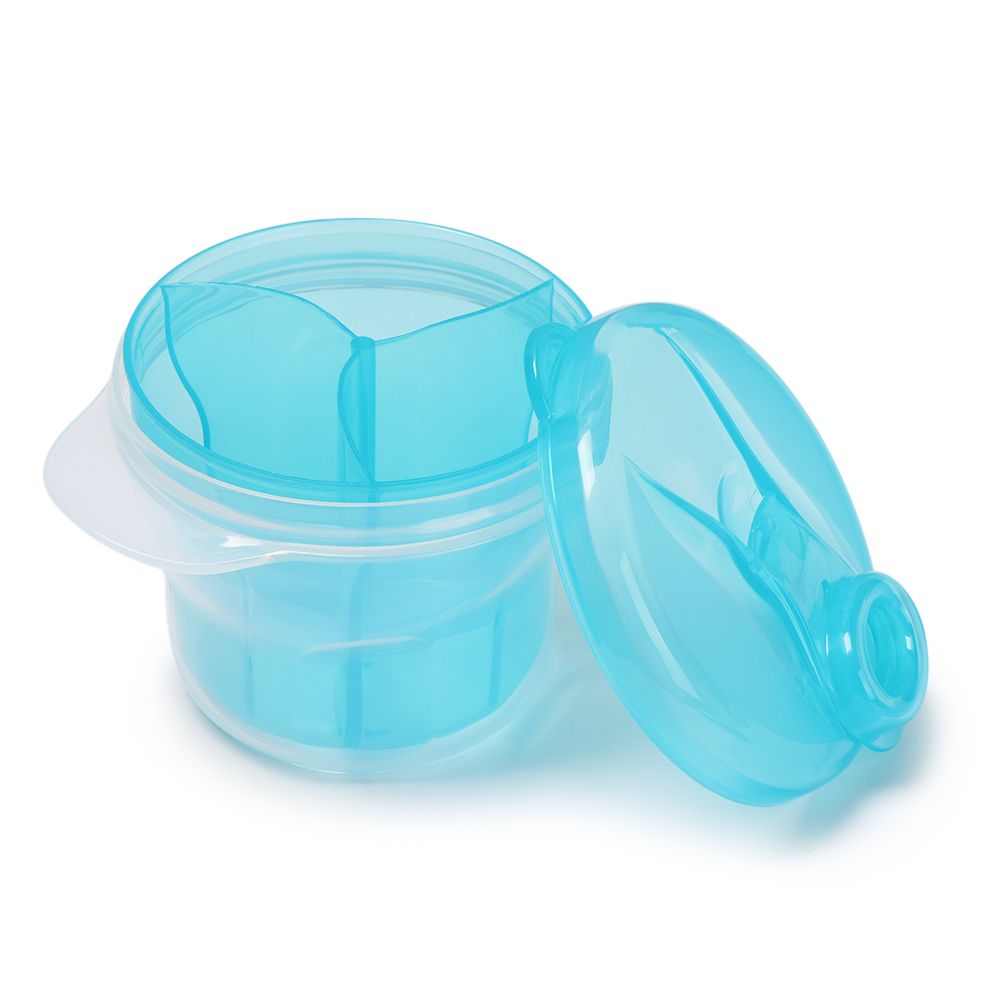 3 Doses Formula Container of B - Baby Food Nestle ulasan dan harga