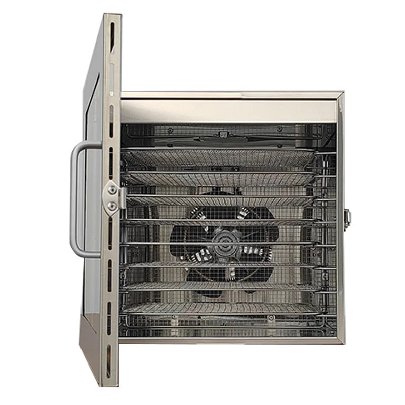 8-Tier Home Food Dehydrator; P - Dry Food Baby ulasan dan harga