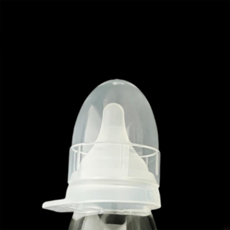 Newborns Baby Bottle Caps for  - Baby Food Newborn ulasan dan harga