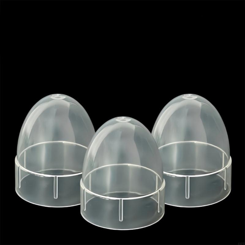 Newborns Baby Bottle Caps for  - Baby Food Newborn ulasan dan harga