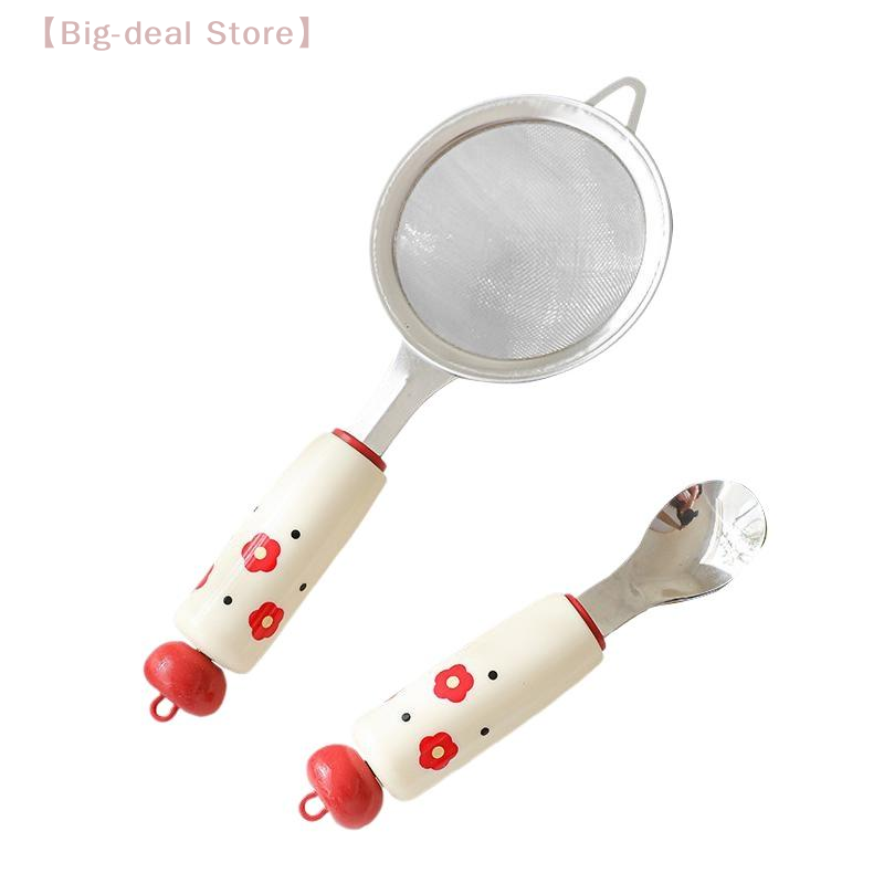 【M】1Pc Dopamine Kitchen Baby F - Baby Food Utensils ulasan dan harga