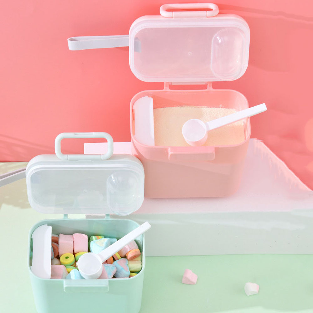 Cute New Baby Baby Food Toddle - Baby Food Essentials ulasan dan harga