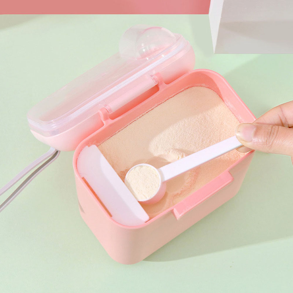 Cute New Baby Baby Food Toddle - Baby Food Essentials ulasan dan harga