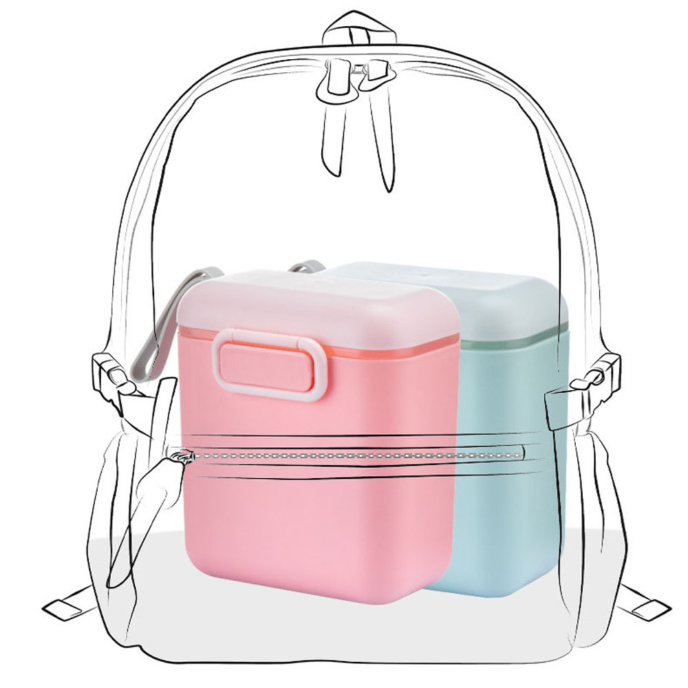 Cute New Baby Baby Food Toddle - Baby Food Essentials ulasan dan harga