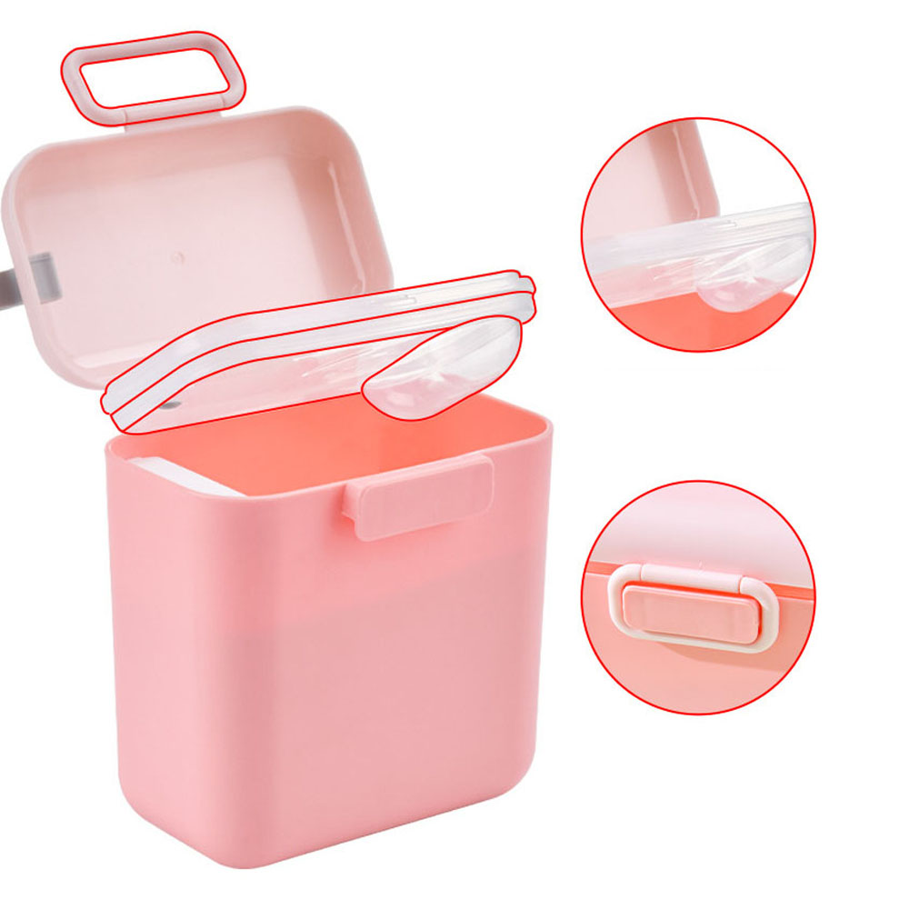 Cute New Baby Baby Food Toddle - Baby Food Essentials ulasan dan harga
