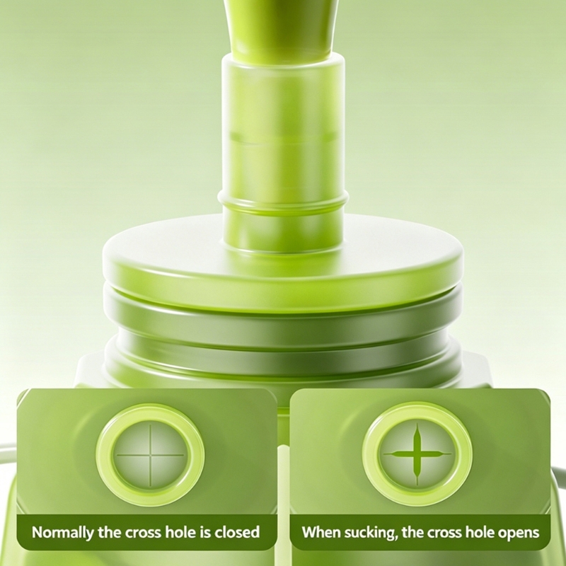 BPA Free Silicone Fruit Puree  - Baby Food Pouches 1 Year Old ulasan dan harga