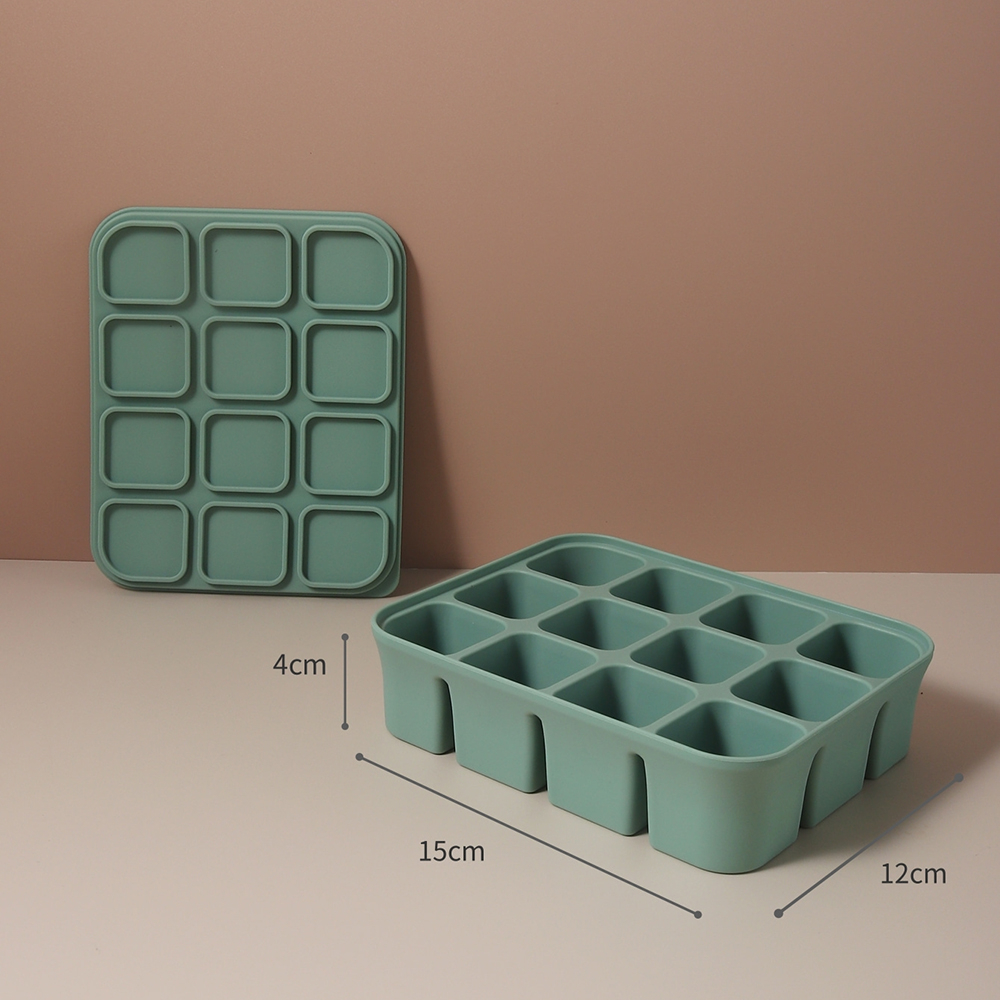 Personalized Baby Food Freezer - Freezer Tray Baby ulasan dan harga