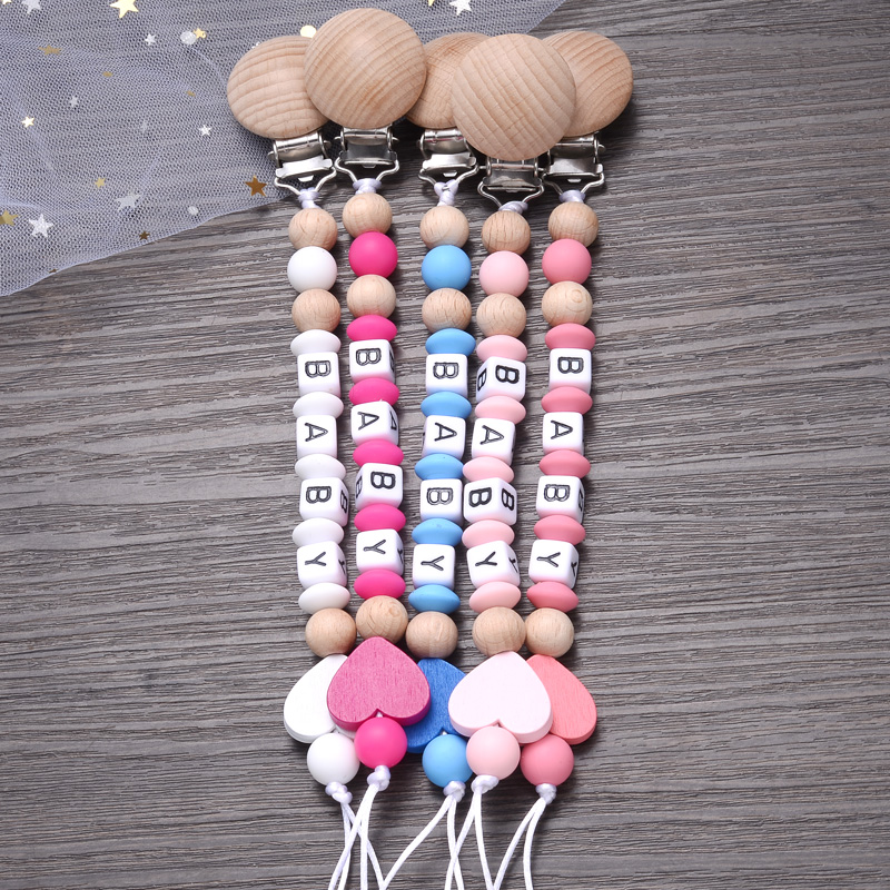 Baby Personalized Name Wood Ni - Baby Food Name ulasan dan harga