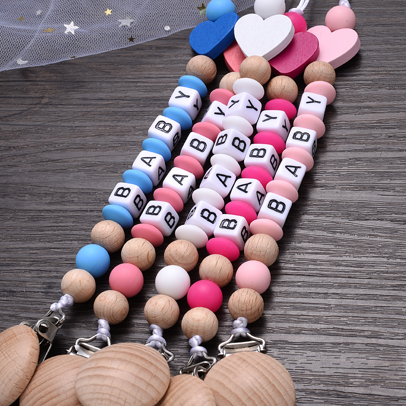 Baby Personalized Name Wood Ni - Baby Food Name ulasan dan harga