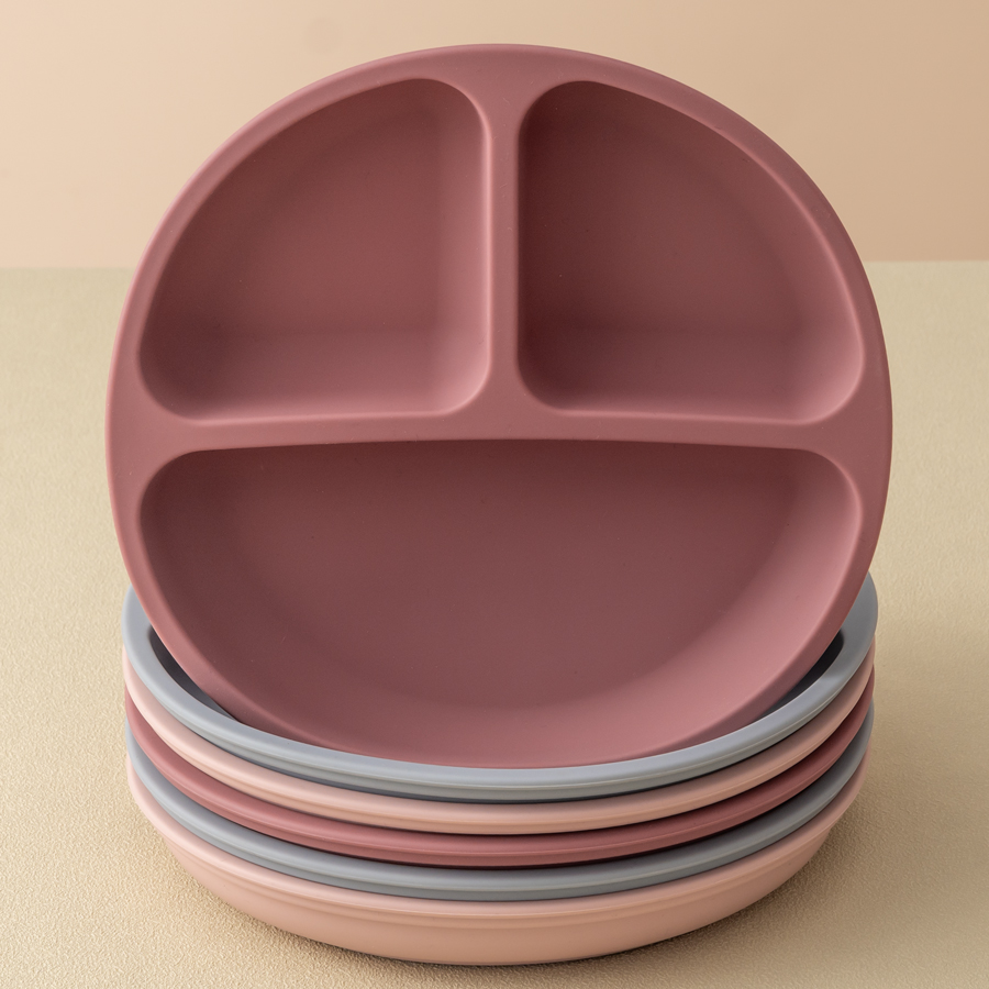 1PCS Baby Sucker Silicone Dini - Baby Food Utensils ulasan dan harga