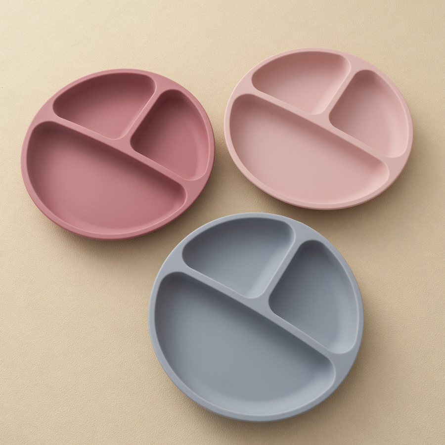 1PCS Baby Sucker Silicone Dini - Baby Food Utensils ulasan dan harga