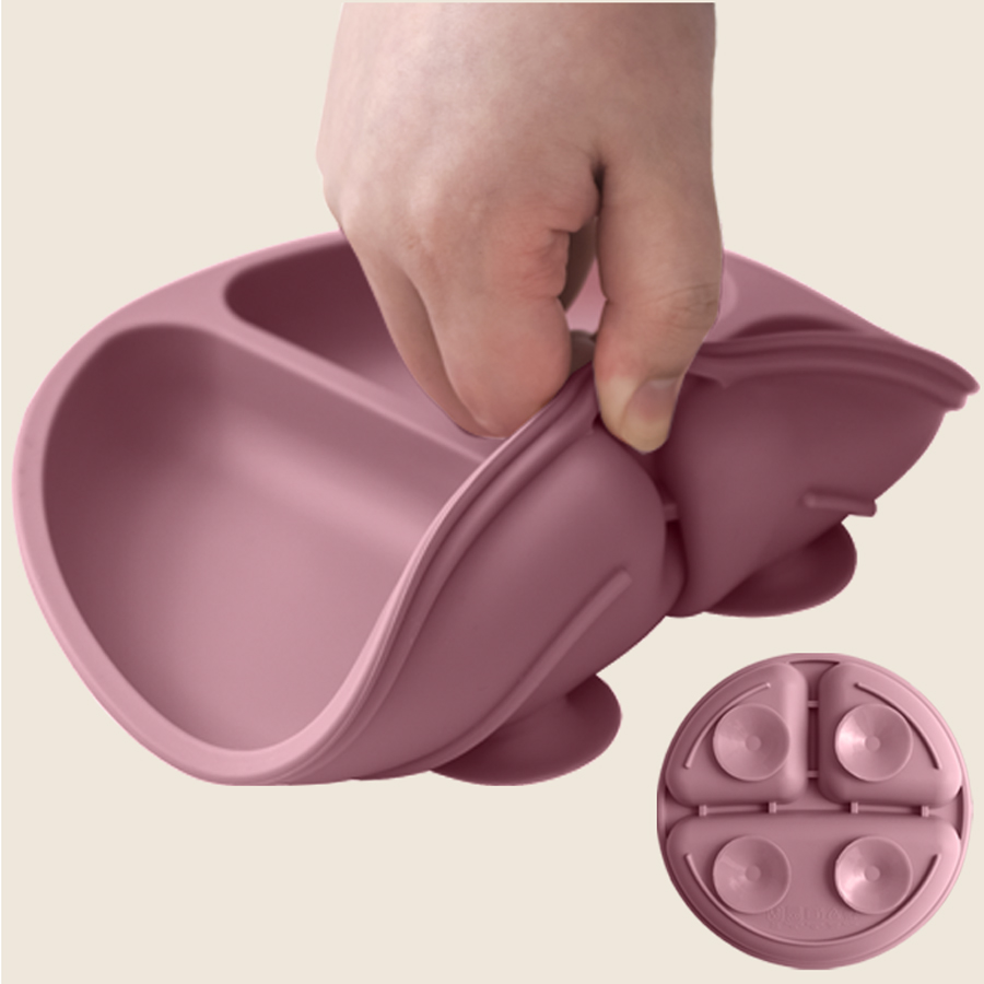 1PCS Baby Sucker Silicone Dini - Baby Food Utensils ulasan dan harga