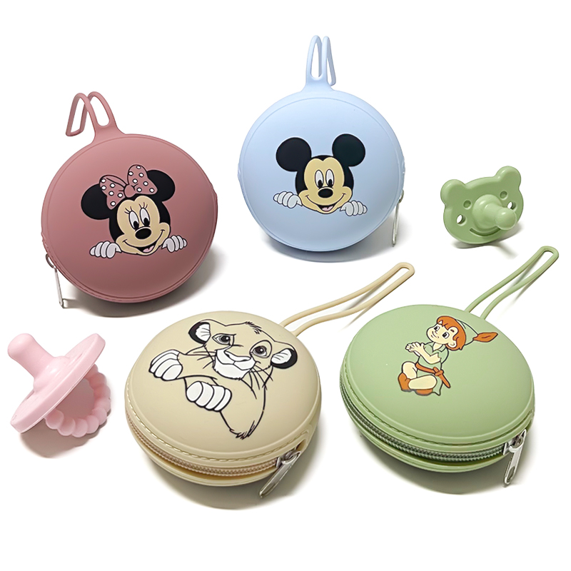 1pcs Baby Silicone New Nipple  - Easy Baby Food ulasan dan harga