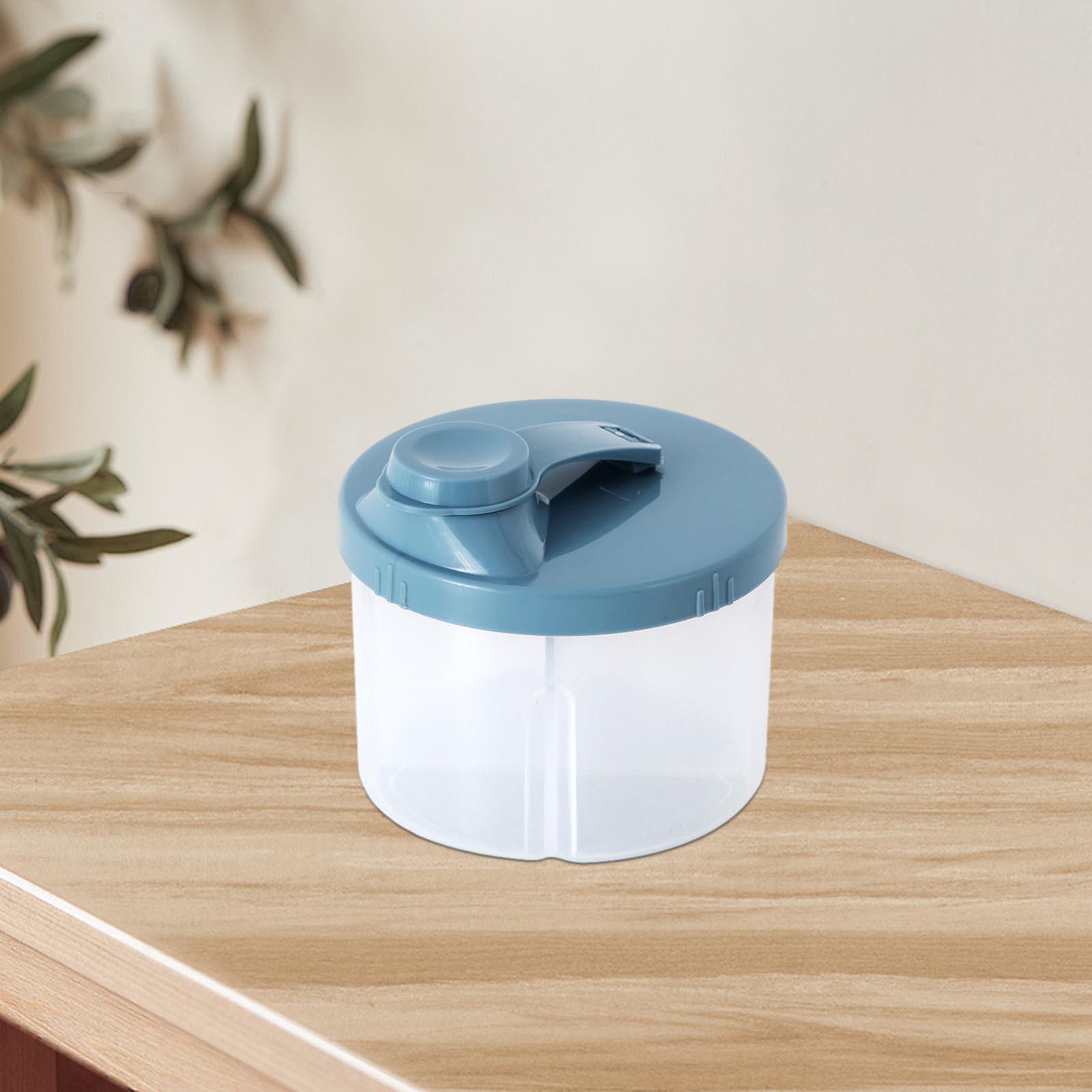 9.4x6cm Portable Milk Powder C - Easy Baby Food ulasan dan harga