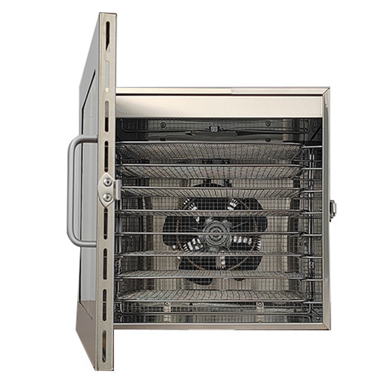 8-Tier Home Food Dehydrator; P - Dry Food Baby ulasan dan harga
