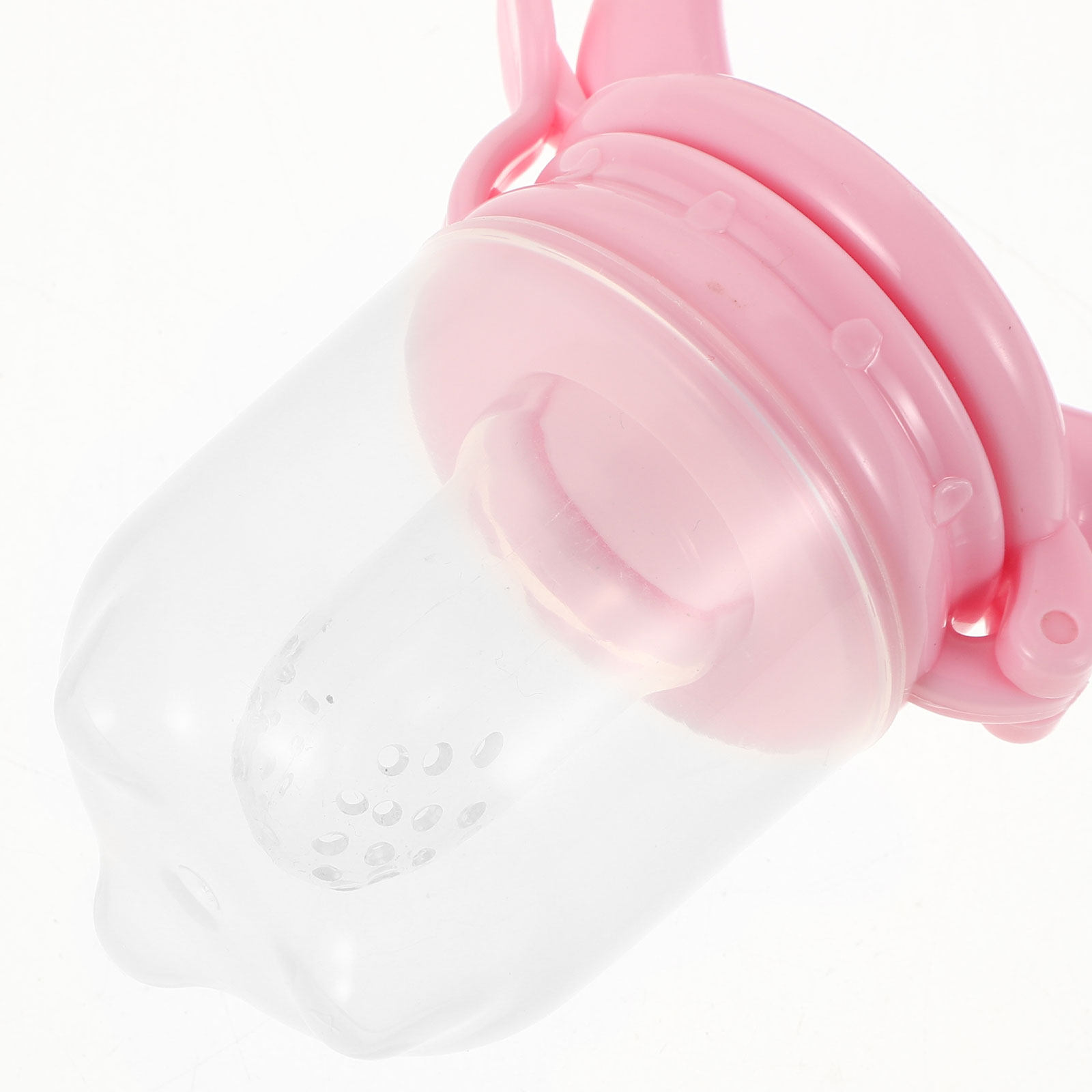 Baby Fruit Feeder Pacifier Mes - Baby Food Essentials ulasan dan harga