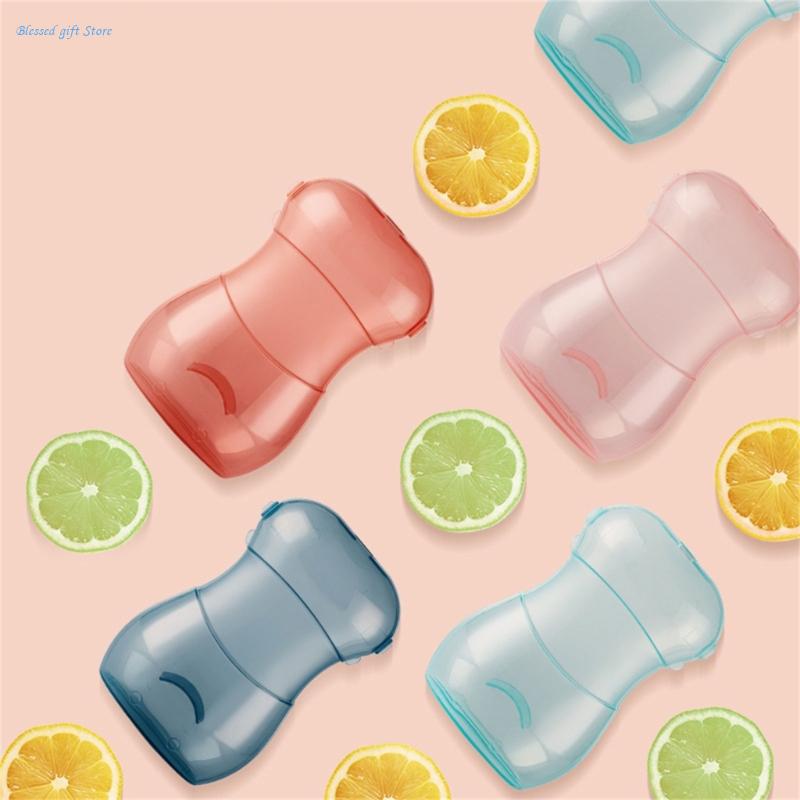 Squeeze Proof Refillable Holde - Baby Food Pouches 1 Year Old ulasan dan harga