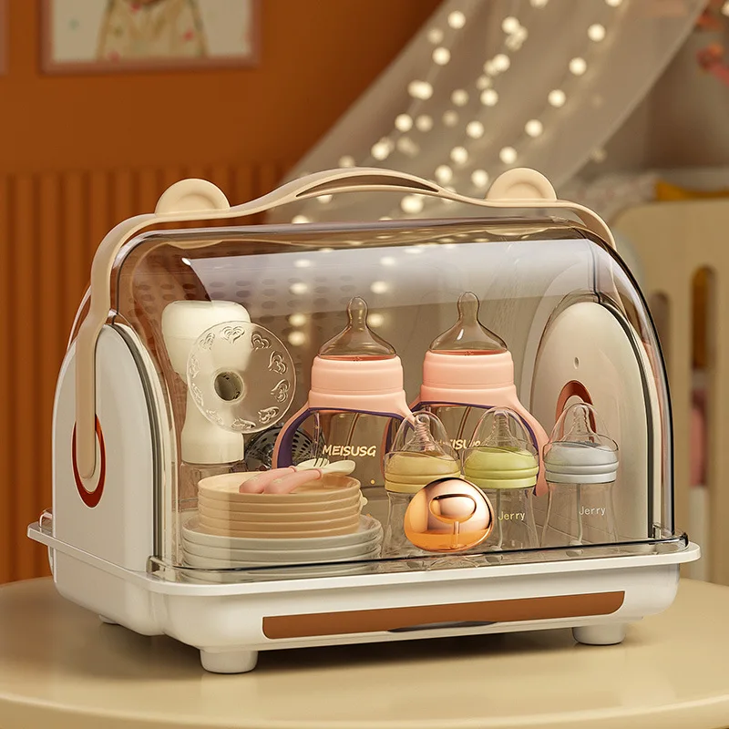 New Baby Bottle Dry Airing Org - Dry Food Baby ulasan dan harga