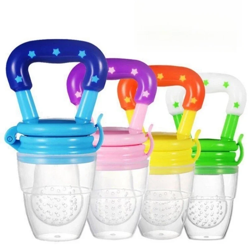 Baby Fruit and Vegetable Teeth - Baby Food Pouches 1 Year Old ulasan dan harga
