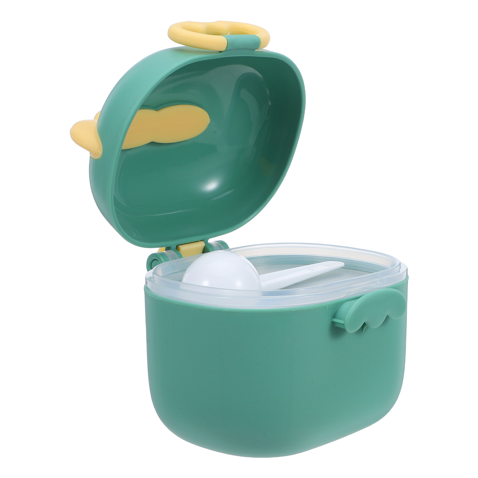 5G Precision Scoop Milk Powder - Dry Food Baby ulasan dan harga
