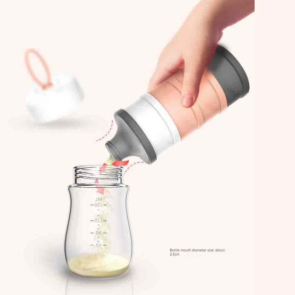 4-layer portable baby food sto - Baby Food Essentials ulasan dan harga