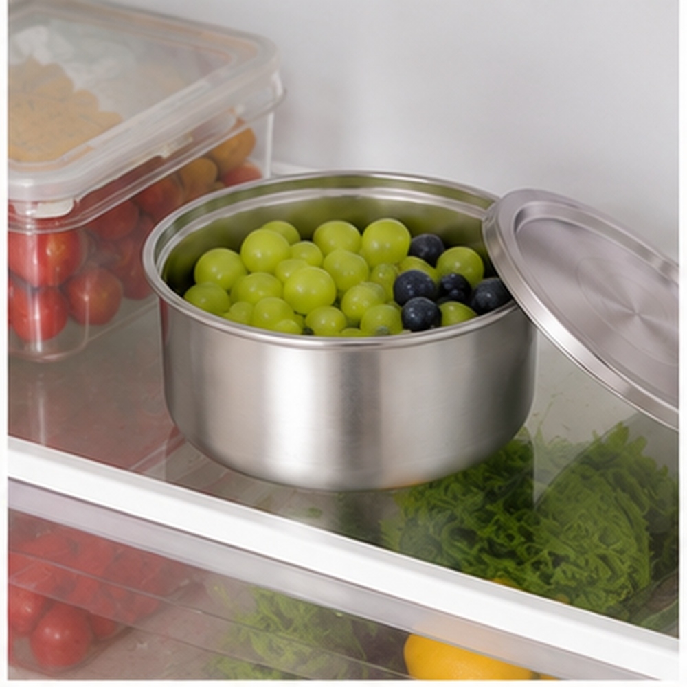 304 Stainless Steel Ramekin wi - Baby Food Nestle ulasan dan harga