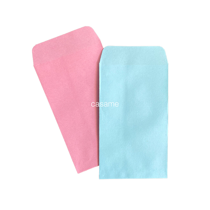 6x10cm Pink Blue Pouch Paper B - Baby Food Pouches 1 Year Old ulasan dan harga