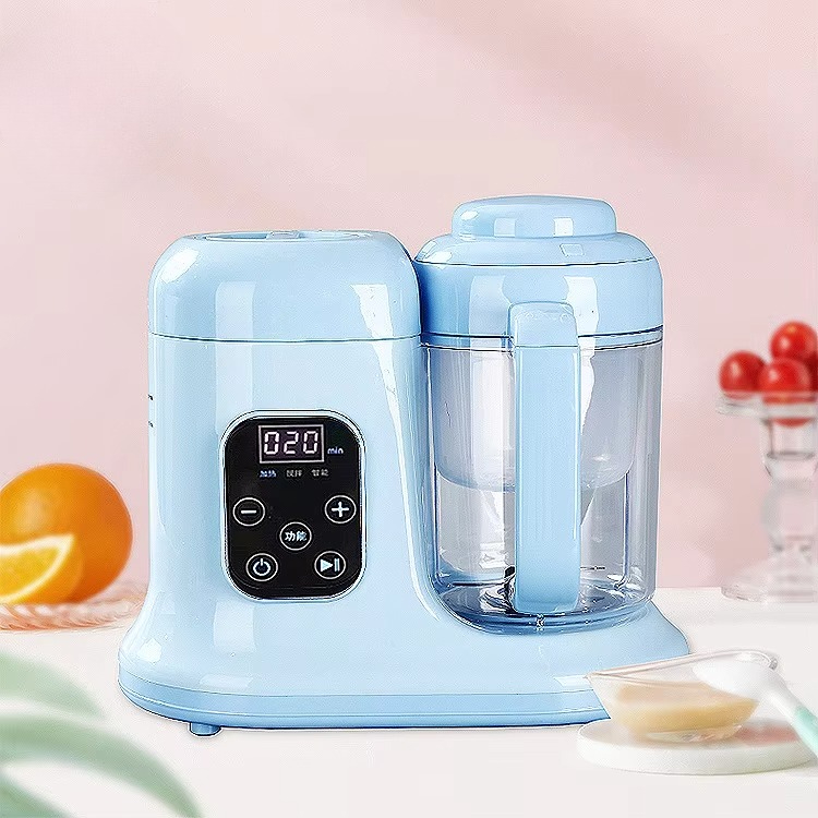 Popular Easy to Clean Food Pro - Easy Baby Food ulasan dan harga