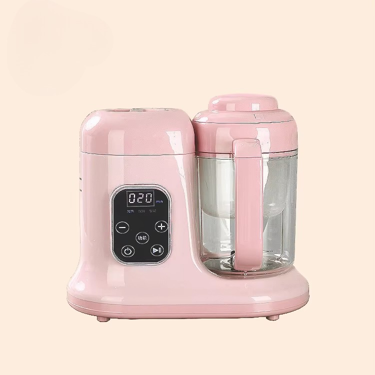 Popular Easy to Clean Food Pro - Easy Baby Food ulasan dan harga
