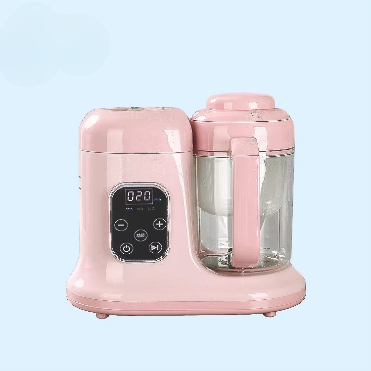 Popular Easy to Clean Food Pro - Easy Baby Food ulasan dan harga