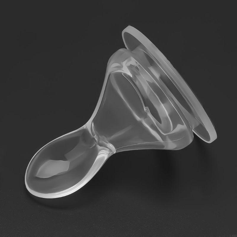 Infant Baby Silicone Feeding B - Easy Baby Food ulasan dan harga